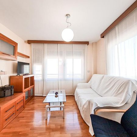 Apartamento Acogedor En Avenida Juan Carlos 1º 무르시아 외부 사진