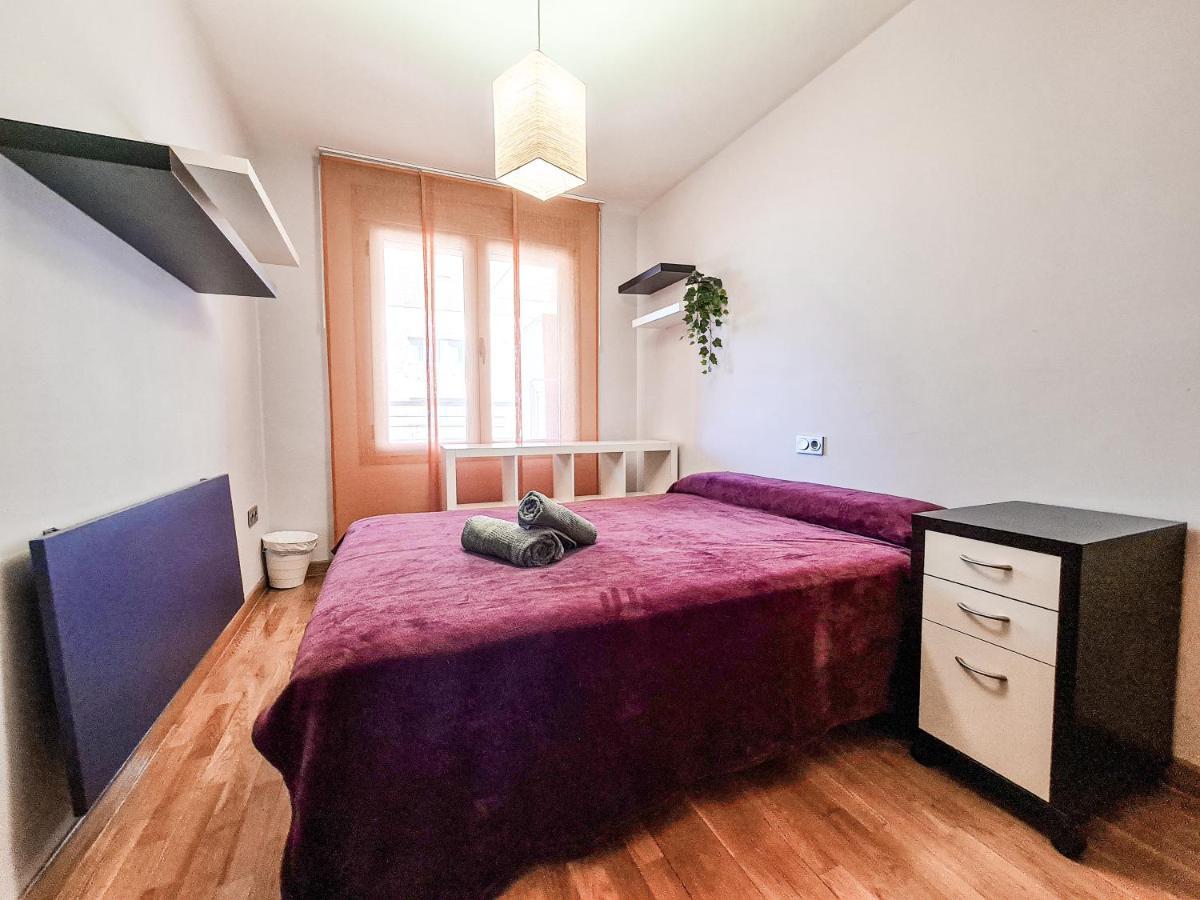 Apartamento Acogedor En Avenida Juan Carlos 1º 무르시아 외부 사진